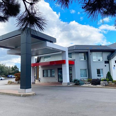 Comfort Inn Тандер-Бей Экстерьер фото