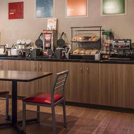 Comfort Inn Тандер-Бей Экстерьер фото