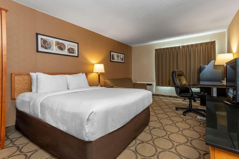 Comfort Inn Тандер-Бей Экстерьер фото
