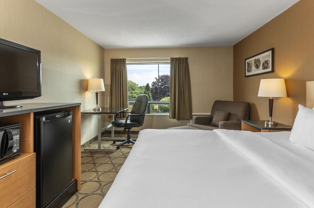Comfort Inn Тандер-Бей Экстерьер фото