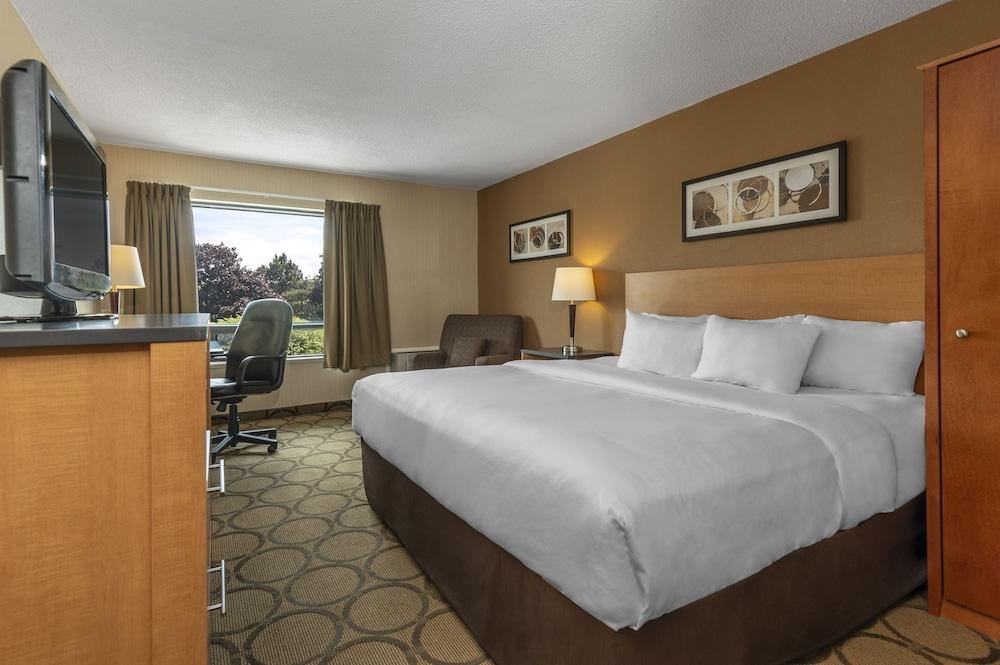 Comfort Inn Тандер-Бей Экстерьер фото