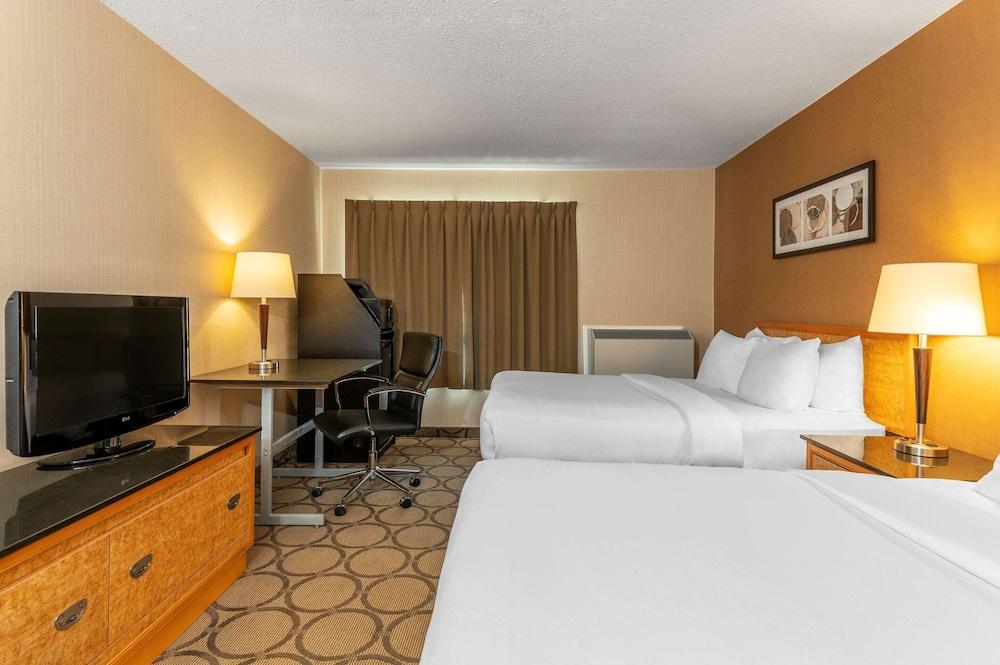 Comfort Inn Тандер-Бей Экстерьер фото