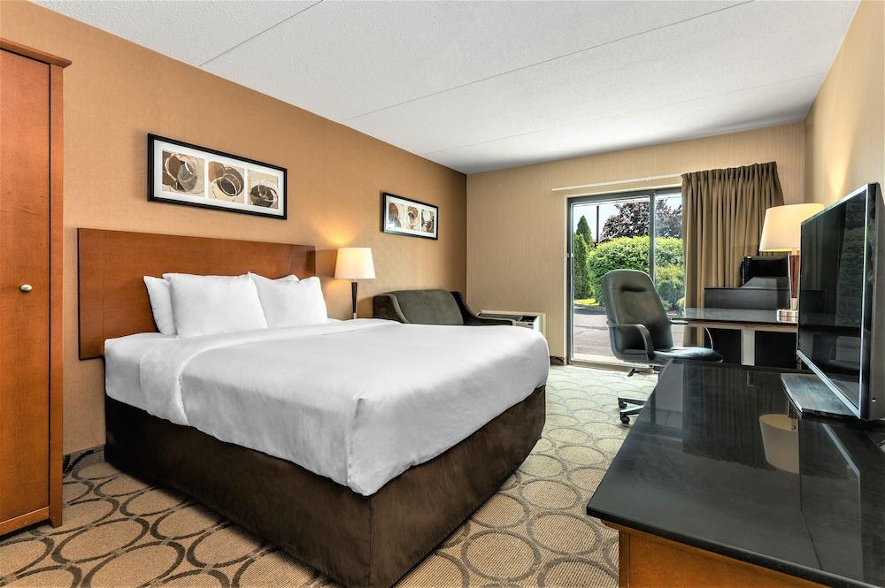 Comfort Inn Тандер-Бей Экстерьер фото