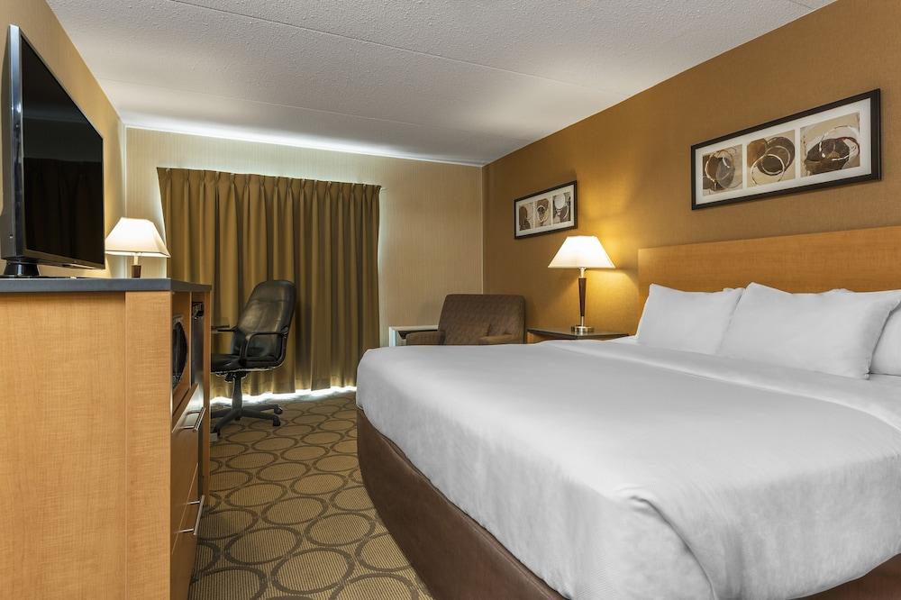 Comfort Inn Тандер-Бей Экстерьер фото