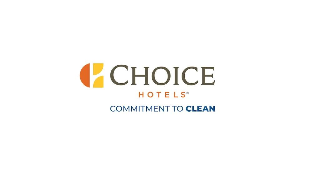 Comfort Inn Тандер-Бей Экстерьер фото