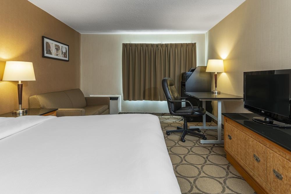 Comfort Inn Тандер-Бей Экстерьер фото