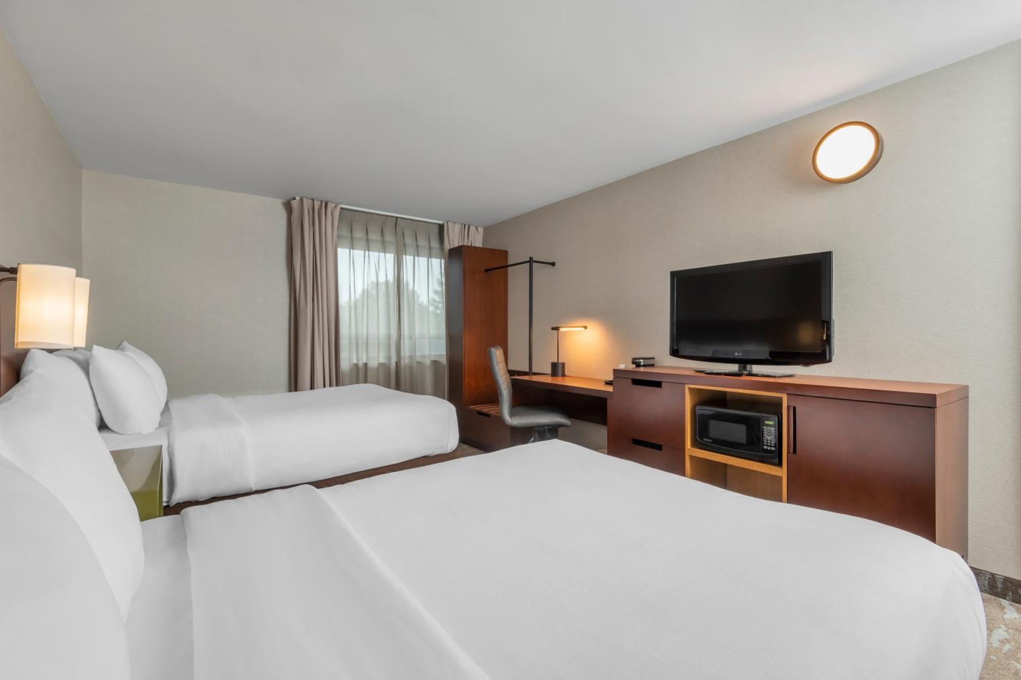 Comfort Inn Тандер-Бей Экстерьер фото