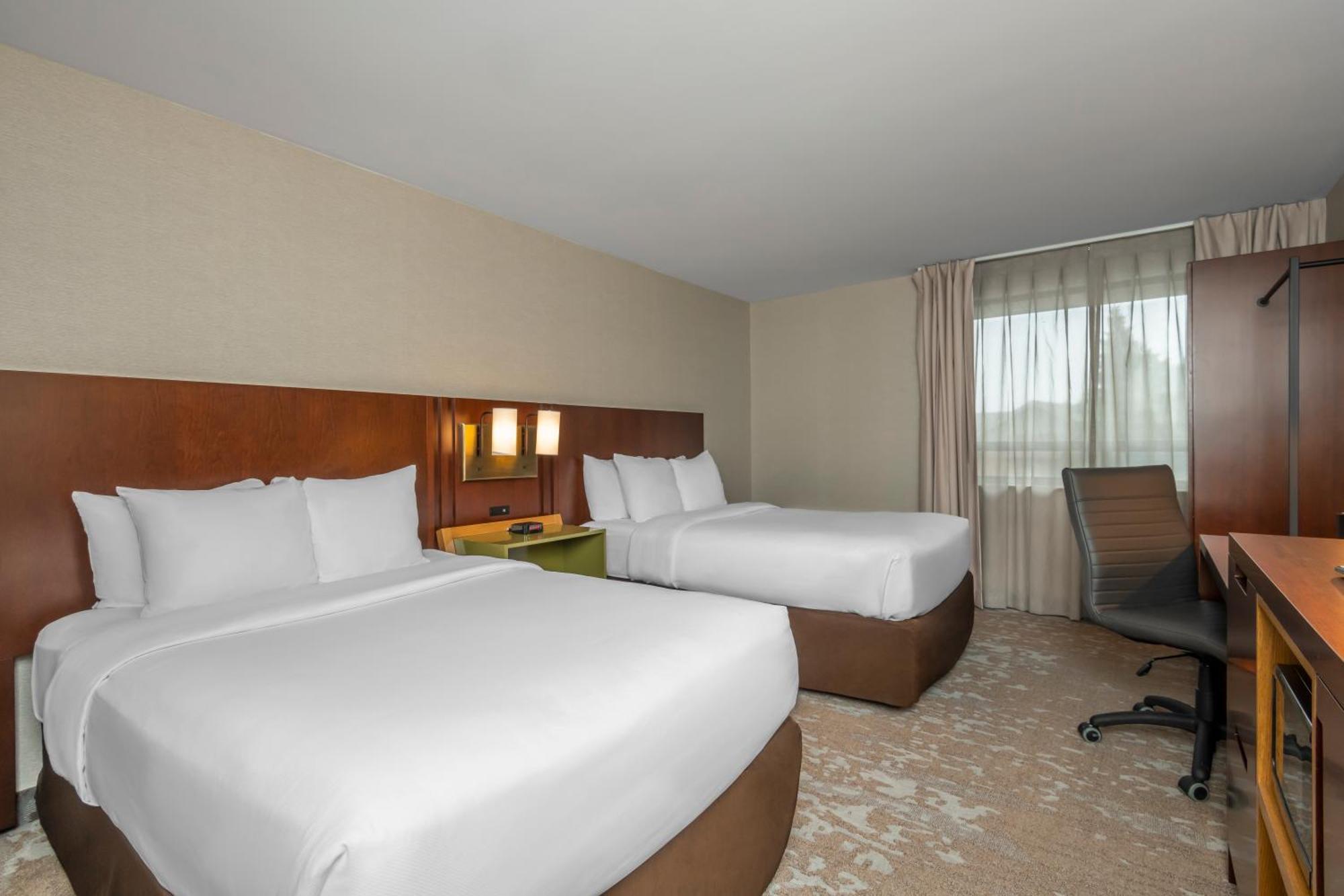 Comfort Inn Тандер-Бей Экстерьер фото