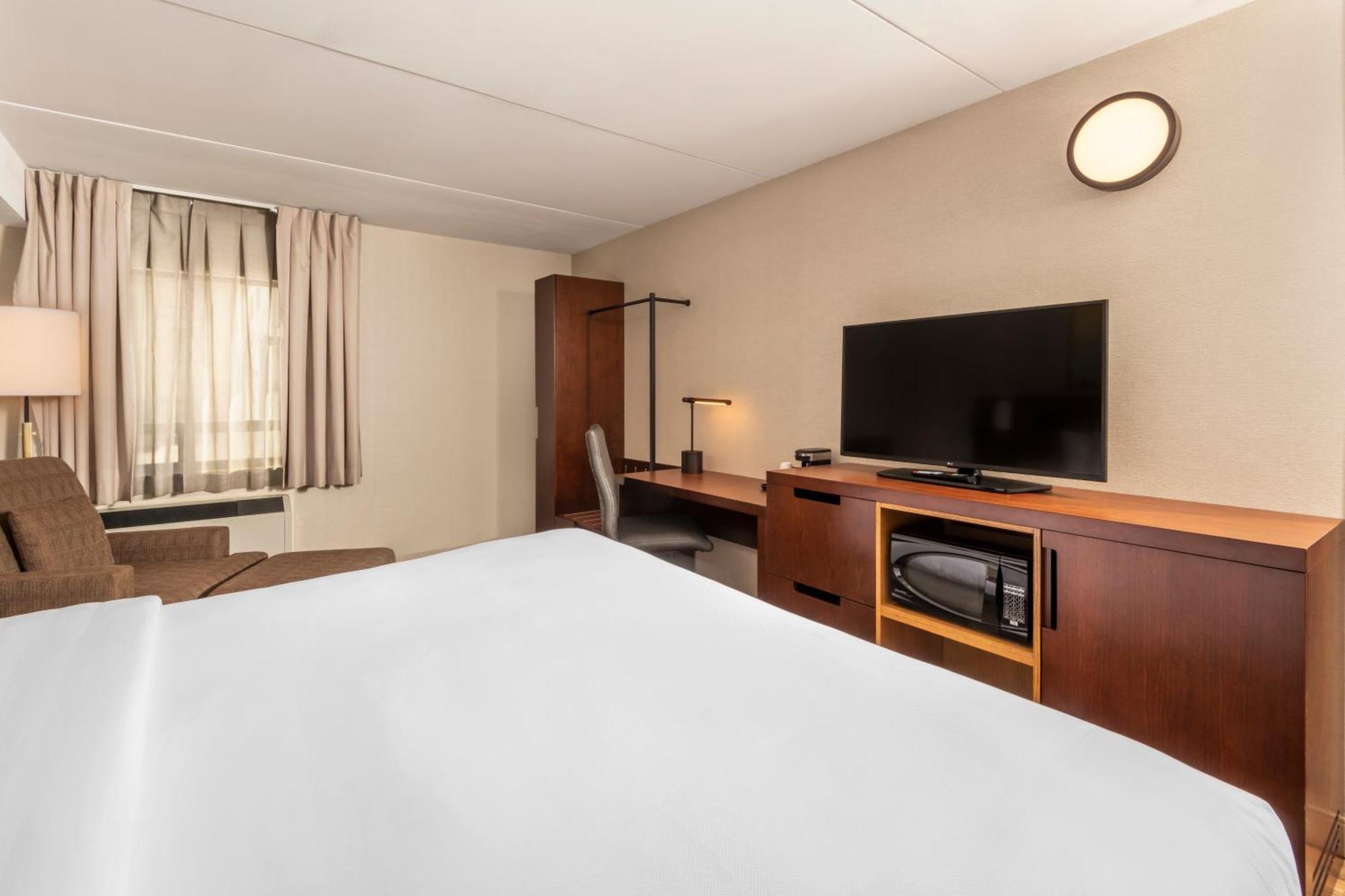 Comfort Inn Тандер-Бей Экстерьер фото