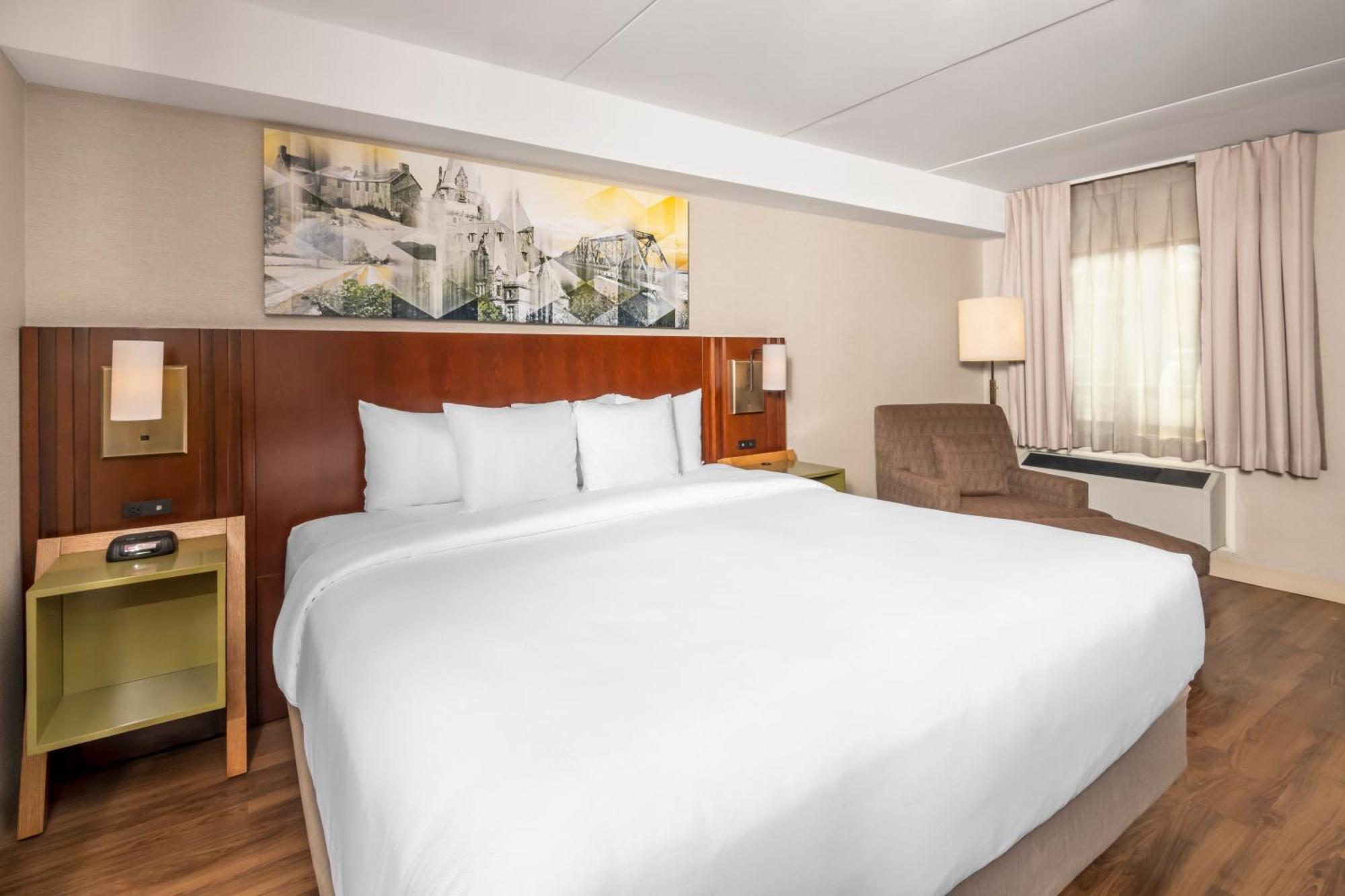 Comfort Inn Тандер-Бей Экстерьер фото