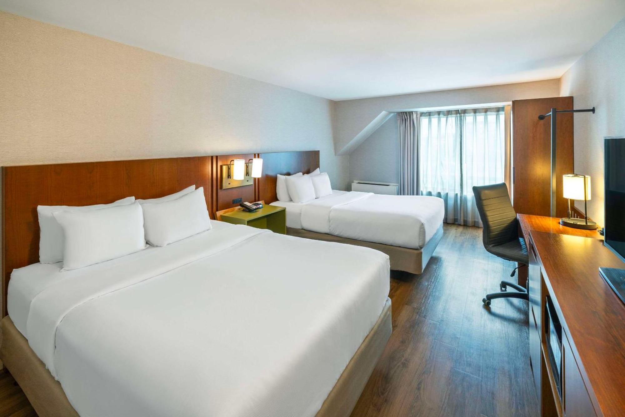 Comfort Inn Тандер-Бей Экстерьер фото